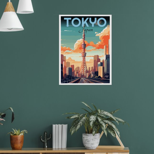 Poster (Wohnzimmer 1)