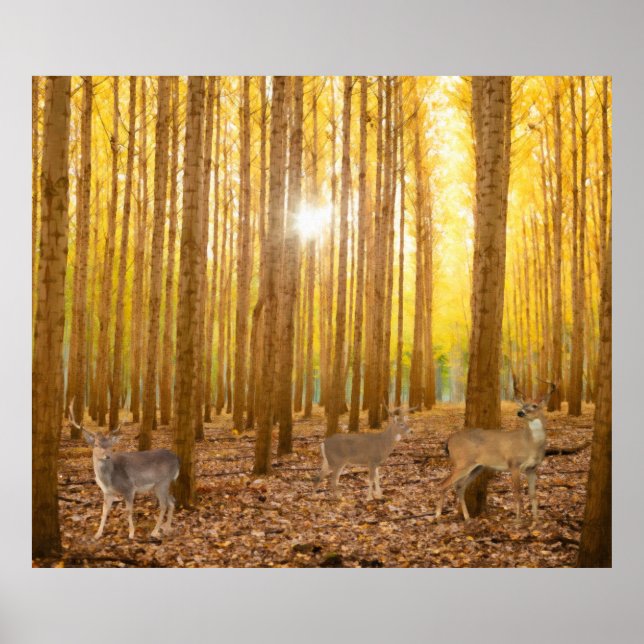 Poster (Vorne)