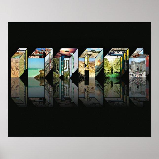 Poster (Vorne)