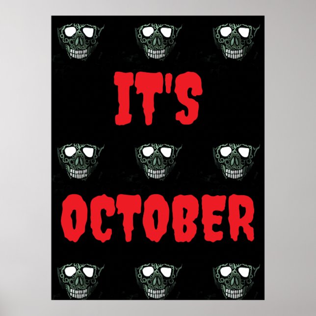 Poster (Vorne)