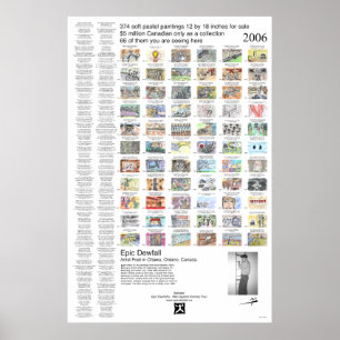 Poster 05 Traumkunst