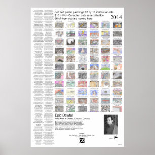 Poster 09 Traumkunst