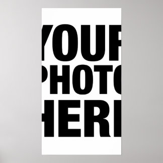 Poster - 12,5 x 23 (Portrait), matte Oberfläche