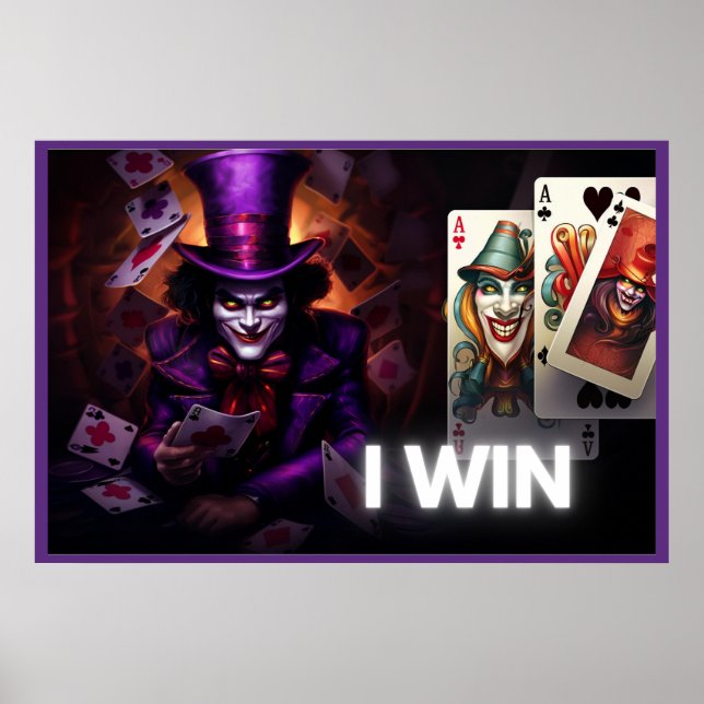 Poster 1 WIN (Vorne)