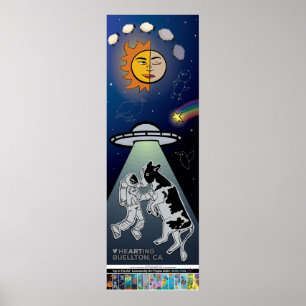 Poster 2025 - Aufwärmen