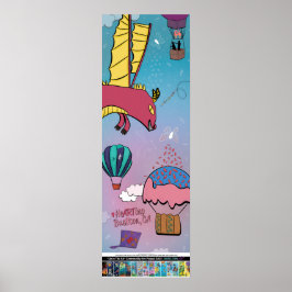 Poster 2025 - Falten