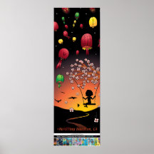 Poster 2025 - Im Fluss