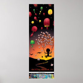 Poster 2025 - Im Fluss