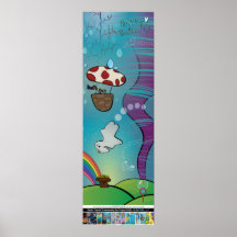 Poster 2025 - Sharknado