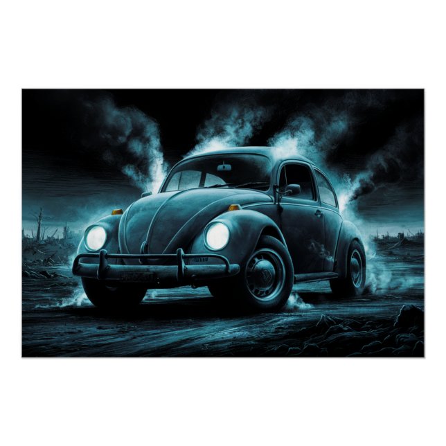 Poster 8 09 (Vorderseite)