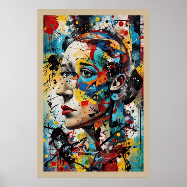 Poster Abs. 2502 (Vorne)