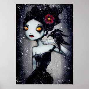 Poster ansehen und hören