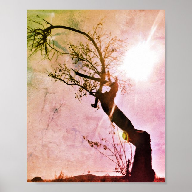 POSTER ART AND DESIGIGN STYLES (Vorne)