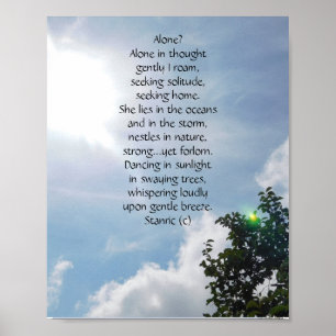 POSTER ART AND DESIGN STIL