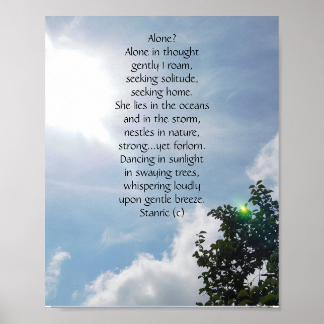 POSTER ART AND DESIGN STIL (Vorne)