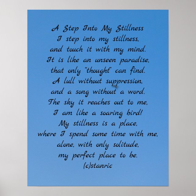 POSTER ART UND DESIGN (Vorne)