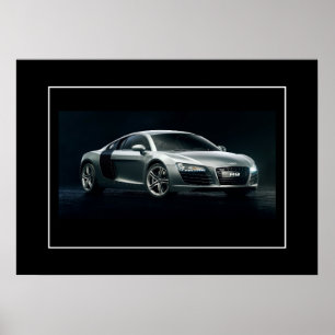 Poster-Auto Poster