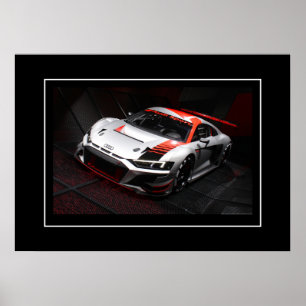 Poster-Auto Poster