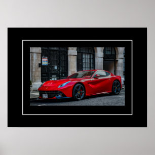 Poster-Auto Poster