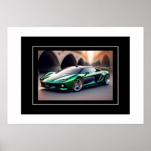 Poster-Auto Poster