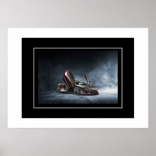 Poster-Auto Poster