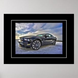 Poster-Auto Poster