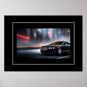 Poster-Auto Poster