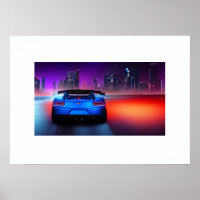 Poster-Auto