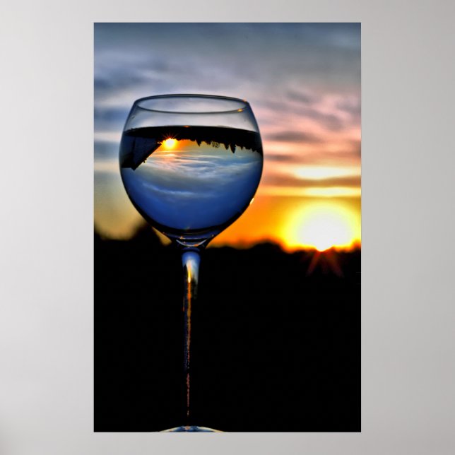 Poster - Beifall, Herr Sun (Vorne)