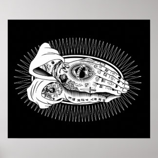 Pôster Bitte 4 Poster