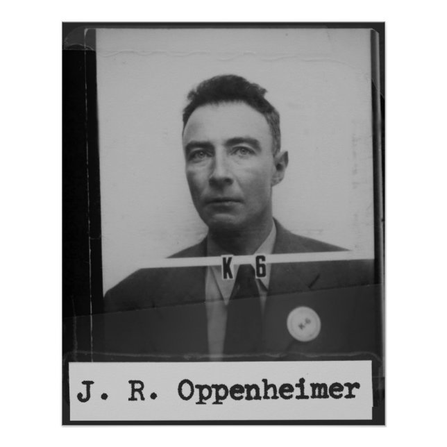 Poster Brilhante (Vorderseite)