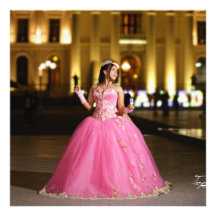 POSTER BRILLANTE FOTOGRAFICO