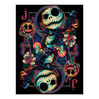 Póster brillante JACK Poster