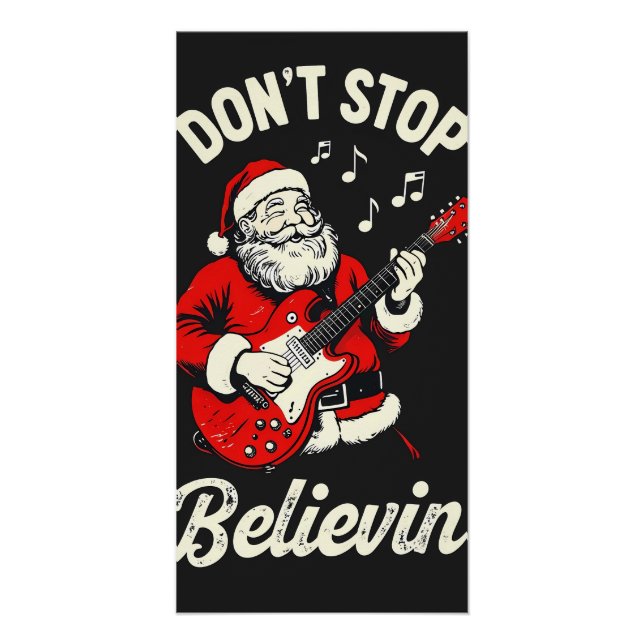 Póster brillante poster (Vorderseite)