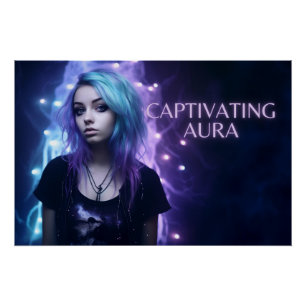 Poster Captivating