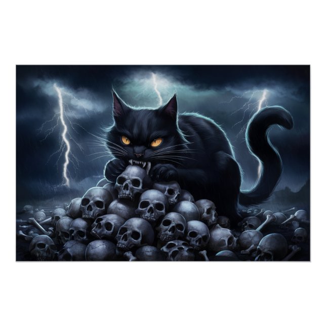 Poster Chat Crane 03 (Vorderseite)