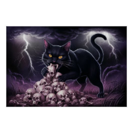 Poster Chat Crane 04