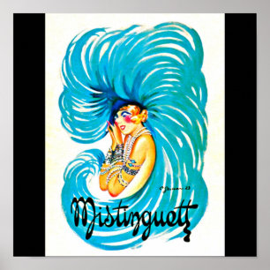 Poster-Classic/Vintag-Charles Gesmar 17 Poster