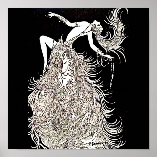 Poster-Classic/Vintag-Charles Gesmar 1 Poster (Vorne)