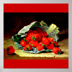 Poster-Classic/Vintag-Eloise Harriet Stannard 18 Poster