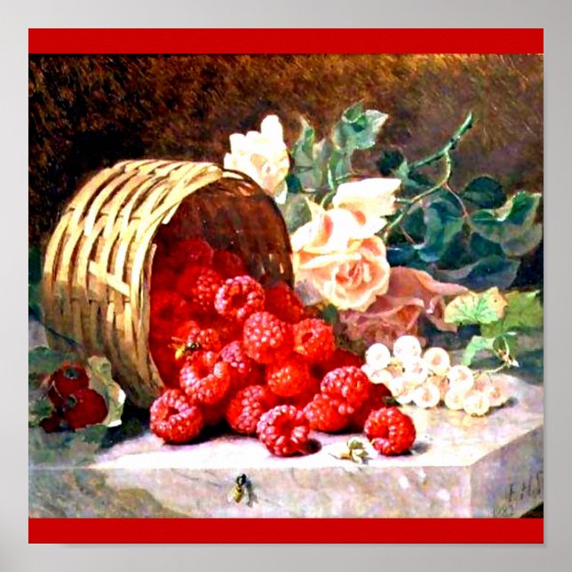 Poster-Classic/Vintag-Eloise Harriet Stannard 7 Poster (Vorne)