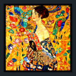 Poster-Classic/Vintag-Gustav Klimt 11 Poster<br><div class="desc">von Gustav Klimt</div>
