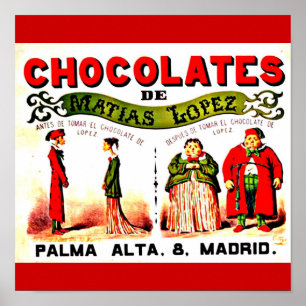 Poster-Classic/Vintag-Jules Chéret 42 Poster