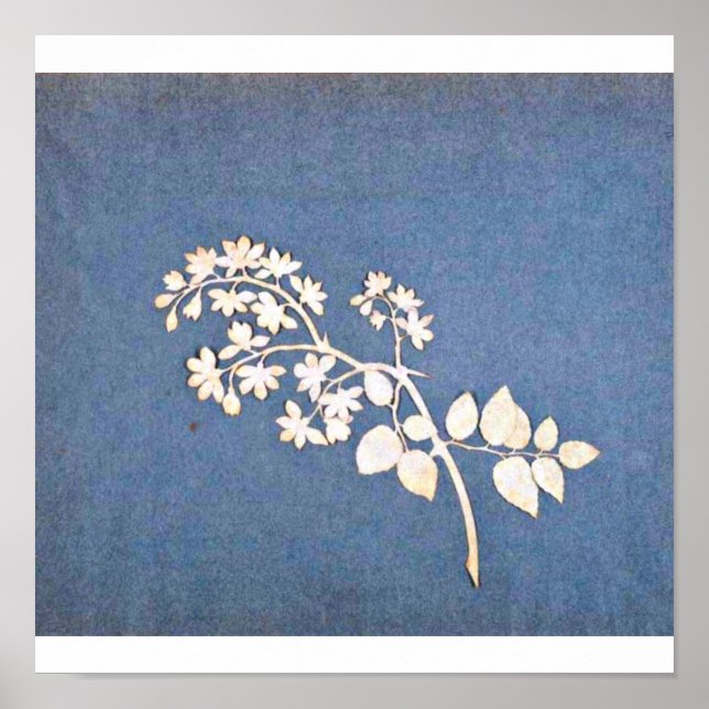 Poster-Classic/Vintag-Philipp Otto Runge 14 Poster (Vorne)