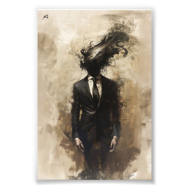 Poster Correntes (Sem frase) (Vorne)