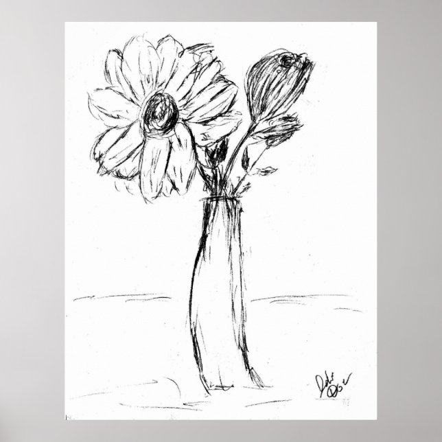 Poster Custom (33,97" x 43,27") (Vorne)