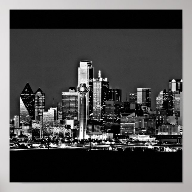 Poster-Dallas Fotografie-38 Poster (Vorne)