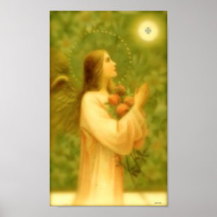 Poster: Das Brot der Engel Poster