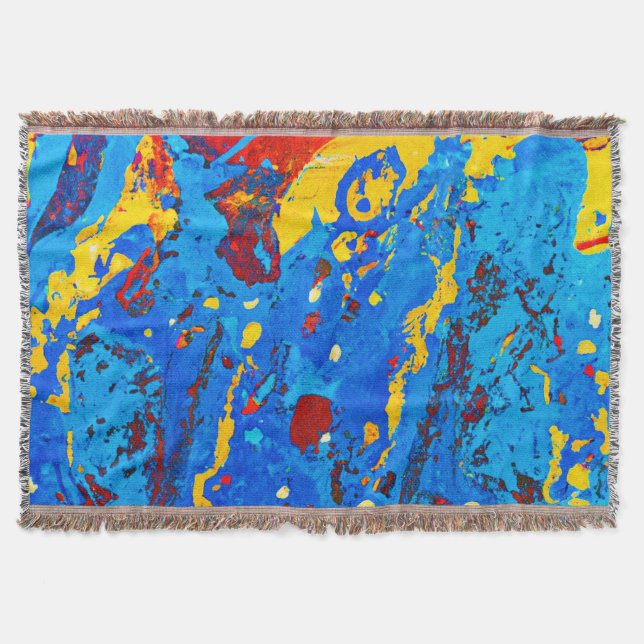 Poster Decke (Vorderseite)