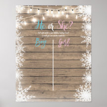 Poster der Abstimmungsgremien für das Wintergeschl